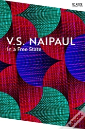 Capa do artigo In A Free State