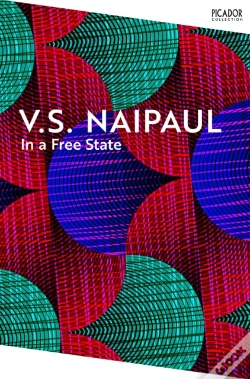 Capa do artigo In A Free State