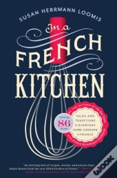 In A French Kitchen