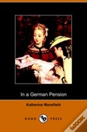 Capa do artigo In A German Pension