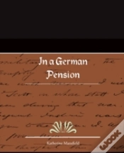 Capa do artigo In A German Pension