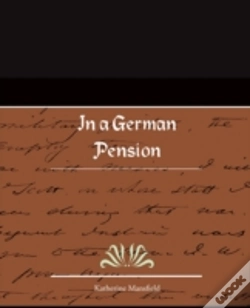 Capa do artigo In A German Pension