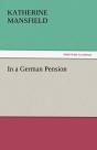 In A German Pension - Preview