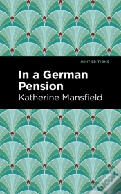 Capa do artigo In A German Pension