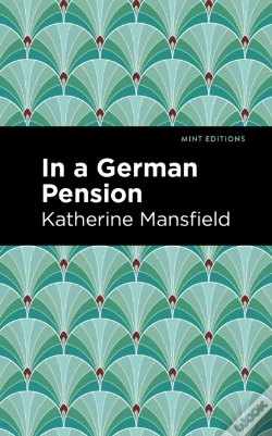 Capa do artigo In A German Pension