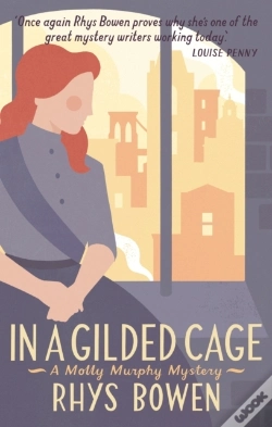 Capa do artigo In A Gilded Cage