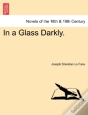 Capa do artigo In A Glass Darkly.