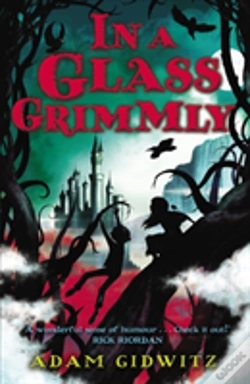Capa do artigo In A Glass Grimmly