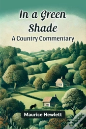 Capa do artigo In A Green Shade A Country Commentary