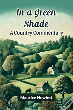 Capa do artigo In A Green Shade A Country Commentary