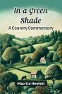 In A Green Shade A Country Commentary - Preview