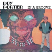 Capa do artigo In a Groove - CD
