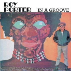 Capa do artigo In a Groove - CD