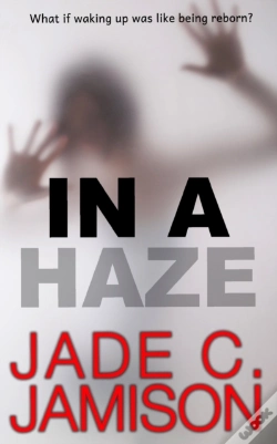 Capa do artigo In A Haze