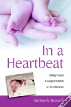 Capa do artigo In A Heartbeat