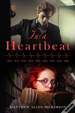 Capa do artigo In A Heartbeat