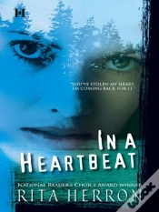 Capa do artigo In A Heartbeat
