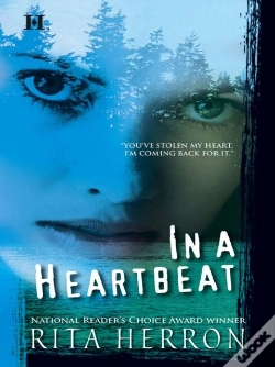 Capa do artigo In A Heartbeat