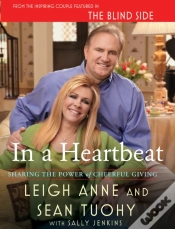 Capa do artigo In A Heartbeat