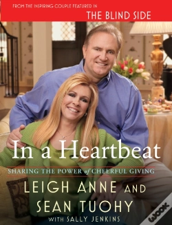 Capa do artigo In A Heartbeat