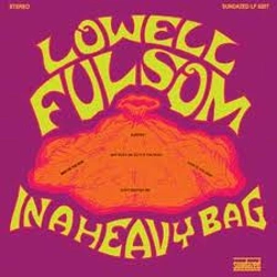 Capa do artigo In A Heavy Bag - Vinil
