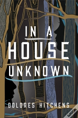 Capa do artigo In A House Unknown