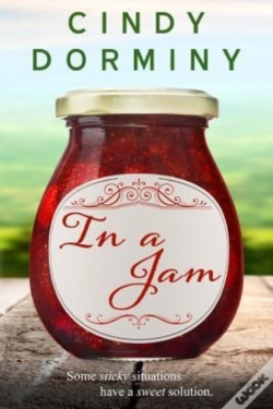 Capa do artigo In A Jam