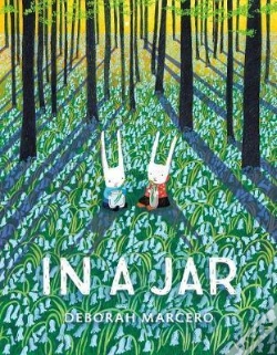 Capa do artigo In A Jar