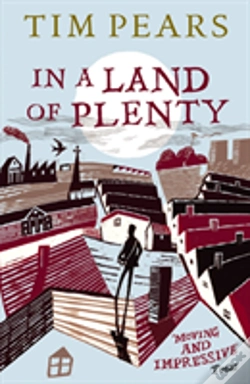 Capa do artigo In A Land Of Plenty