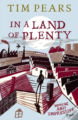 Capa do artigo In A Land Of Plenty