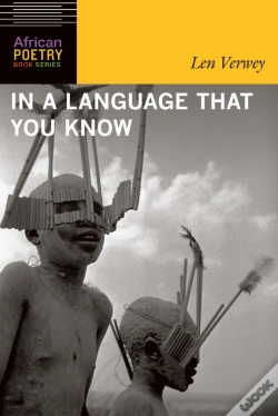 Capa do artigo In A Language That You Know