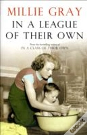 Capa do artigo In A League Of Their Own