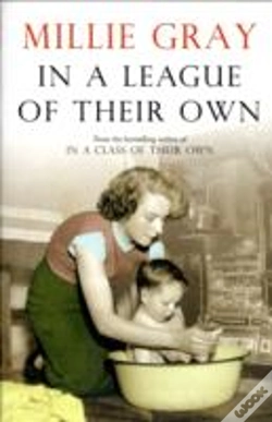 Capa do artigo In A League Of Their Own