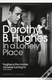 Capa do artigo In A Lonely Place