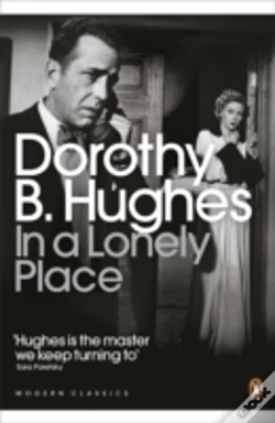 Capa do artigo In A Lonely Place