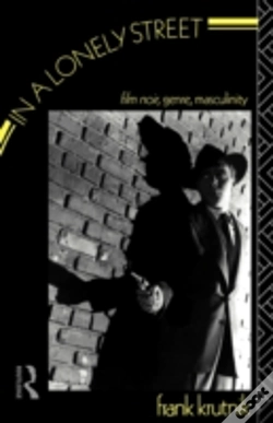 Capa do artigo In A Lonely Street