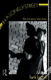 Capa do artigo In A Lonely Street