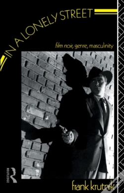 Capa do artigo In A Lonely Street