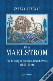 Capa do artigo In A Maelstrom