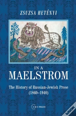 Capa do artigo In A Maelstrom