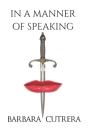 In A Manner Of Speaking - Preview