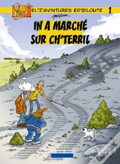 Capa do artigo In A Marche Sur Ch