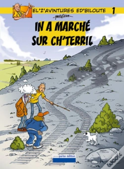 Capa do artigo In A Marche Sur Ch'Terril
