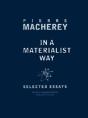 In A Materialist Way - Preview