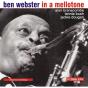 In a Mellotone - CD - Preview