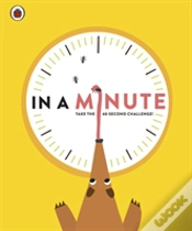 Capa do artigo In A Minute