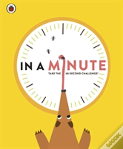 Capa do artigo In A Minute