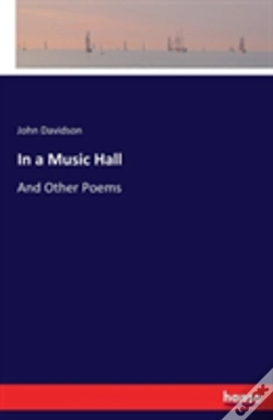 Capa do artigo In A Music Hall