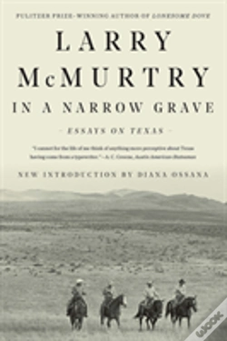 Capa do artigo In A Narrow Grave
