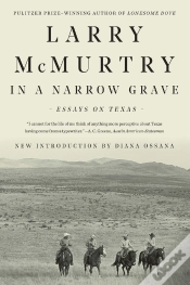 Capa do artigo In A Narrow Grave